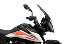 Touring Screen Light Smoke For KTM 250 Adventure 2021-2021
