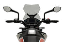 Touring Screen Light Smoke For KTM 250 Adventure 2021-2021