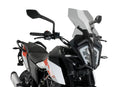 Touring Screen Light Smoke For KTM 250 Adventure 2021-2021
