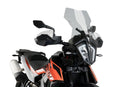 Touring Screen Light Smoke For KTM 790 Adventure R 2019-2020