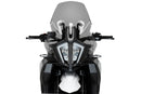 Touring Screen Light Smoke For KTM 890 SMT 2023-Current