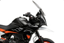 Touring Screen Light Smoke For KTM 890 SMT 2023-Current
