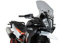 Touring Screen Light Smoke For KTM 890 SMT 2023-Current