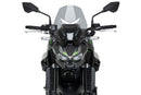 Touring Screen Light Smoke For Kawasaki Z 900 2025>Current