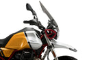 Touring Screen Light Smoke For Moto Guzzi V85 TT 2021-Current
