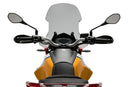Touring Screen Light Smoke For Moto Guzzi V85 TT 2021-Current