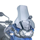 Touring Screen Light Smoke For Triumph Explorer 2012-2015