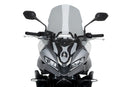 Touring Screen Light Smoke For Triumph Tiger Sport 800 2025>Current