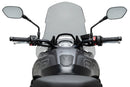 Touring Screen Light Smoke For Triumph Tiger Sport 800 2025>Current