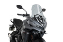 Touring Screen Light Smoke For Triumph Tiger Sport 800 2025>Current