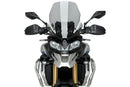 Touring Screen Light Smoke For Voge 900DSX 2024>Current