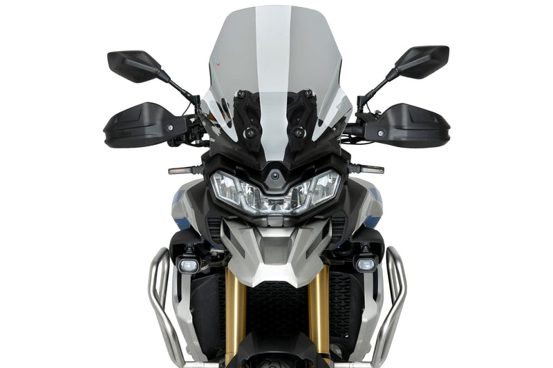 Touring Screen Light Smoke For Voge 900DSX 2024>Current