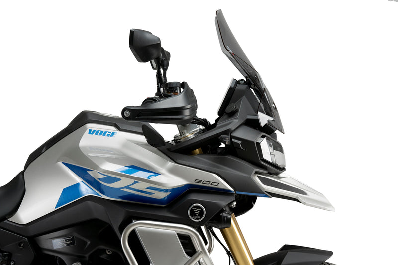 Touring Screen Light Smoke For Voge 900DSX 2024>Current