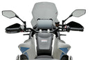 Touring Screen Light Smoke For Voge 900DSX 2024>Current