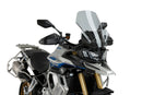 Touring Screen Light Smoke For Voge 900DSX 2024>Current