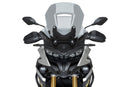 Touring Screen Light Smoke For Voge DS525X 2024>Current