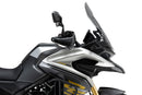 Touring Screen Light Smoke For Voge DS525X 2024>Current