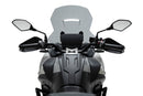 Touring Screen Light Smoke For Voge DS525X 2024>Current