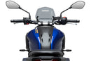 Touring Screen Light Smoke For Yamaha MT-07 2025>Current