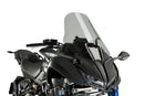 Touring Screen Light Smoke For Yamaha Niken GT 2018-2022