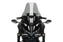 Touring Screen Light Smoke For Yamaha Niken 2023-Current