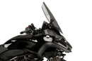 Touring Screen Light Smoke For Yamaha Niken 2023-Current
