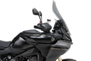 Touring Screen Light Smoke For Yamaha Tracer 9/9GT 2025>Current