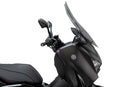 Touring Screen Light Smoke For Yamaha XMAX 125/300 Tech Max 2025>Current
