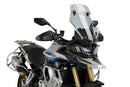 Touring Screen W/ Visor Light Smoke For Voge 900DSX 2024>Current