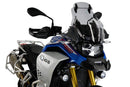 Touring Screen B with Visor Light Smoke For BMW F750 GS 2018-Current