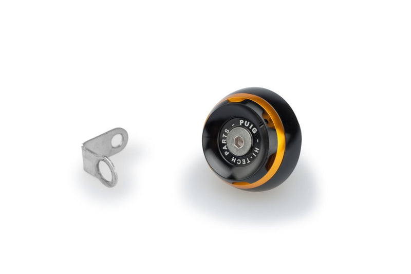 Track Oil Plug Gold For KTM 1290 Superduke GT 2016-Current