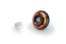 Track Oil Plug Orange For Kawasaki GTR 1400 2007-2016
