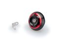 Track Oil Plug Red For Yamaha MT-09 2013-2020