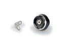 Track Oil Plug Silver For Aprilia Dorsoduro 750 2008-2016