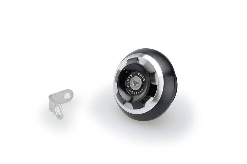 Track Oil Plug Silver For Aprilia Caponord 1200 2013-2016