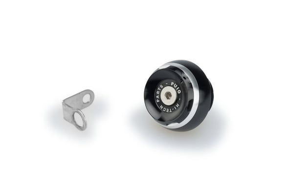 Track Oil Plug Silver For BMW G 310 GS 2017-Current