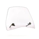 Trafic Screen Clear For Sym Symphony SR 125 2021-Current