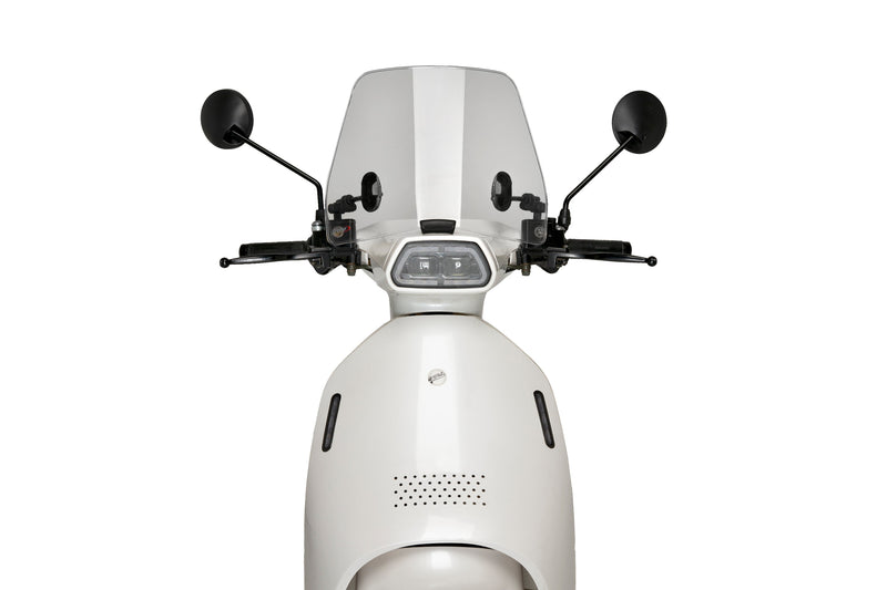 Trafic Screen Light Smoke For Arena Rena S 2023-Current