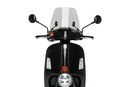 Trafic Screen Light Smoke For Piaggio Vespa GTV 300 2023-Current