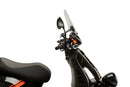 Trafic Screen Light Smoke For Piaggio Vespa GTV 300 2023-Current