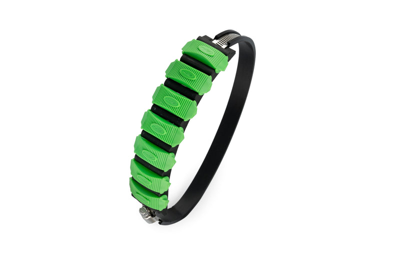 Universal Exhaust Protector  Green