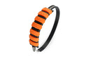 Universal Exhaust Protector  Orange