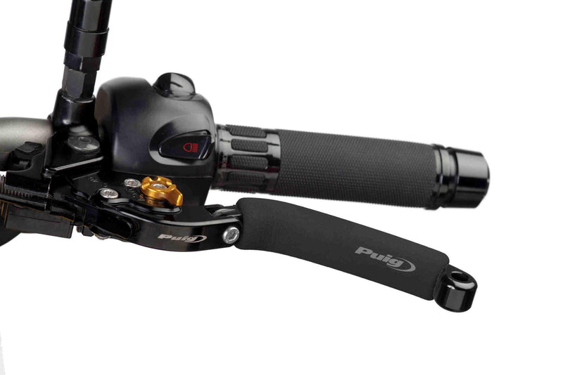 Universal Thermal Lever Sleeves Black