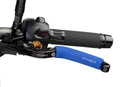 Universal Thermal Lever Sleeves Blue
