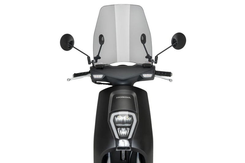 Urban Screen Clear For Honda EM1 E 2024-Current