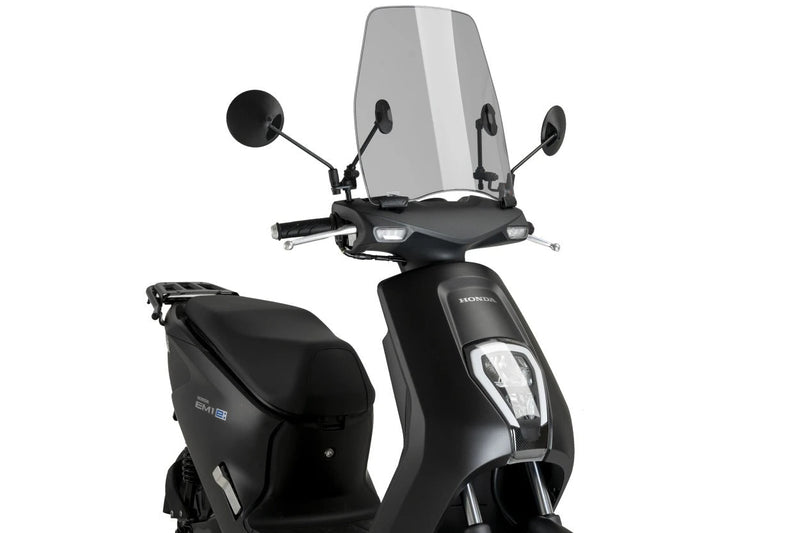Urban Screen Clear For Honda EM1 E 2024-Current
