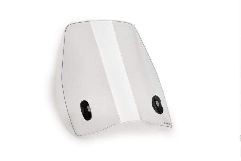 Urban Screen Clear For Keeway Hurricane 50 2021-Current