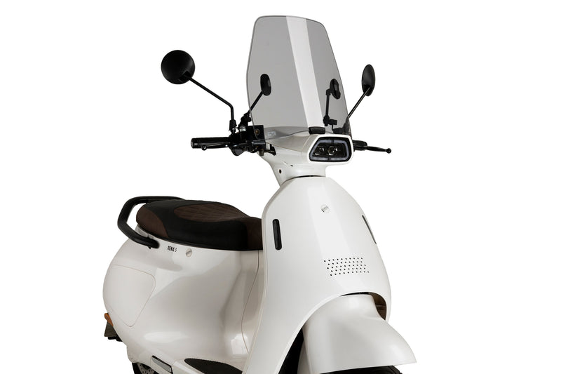 Urban Screen Light Smoke For Arena Rena S 2023-Current