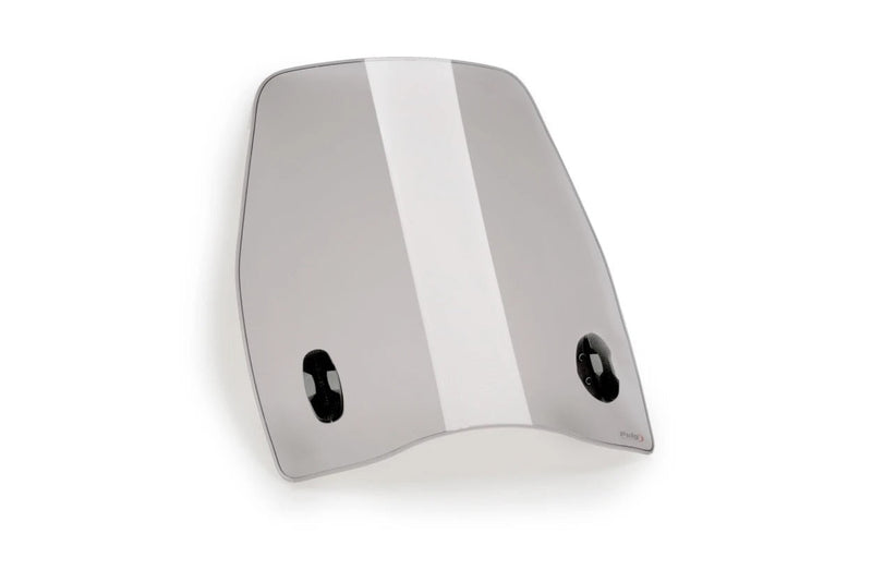 Urban Screen Light Smoke For Honda EM1 E 2024-Current