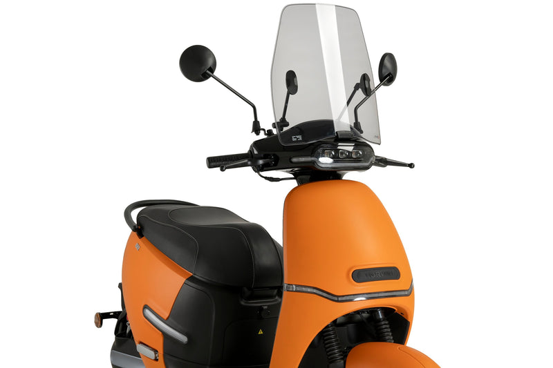 Urban Screen Light Smoke For Horwin EK1 2021-Current